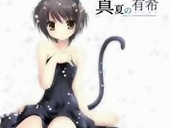 Attractive Anime Slideshow Of Asian Street Meat